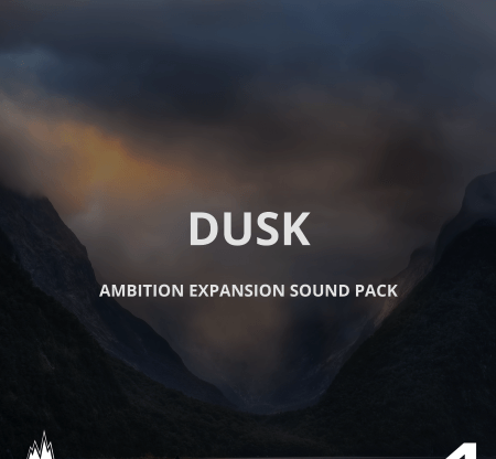 Sound Yeti Dusk Ambition Expansion Pack KONTAKT